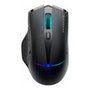 Mouse gamer Machenike L8 pro, RGB, Support 8K, 2.4GHz Wireles + DOCK RGB, Carregamento Sem Fio, Preto - JJ02G3006