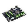 Placa-Mãe GIGABYTE p/ Intel LGA 1150 ATX G1.SNIPER B6, M.2, AMP-UP, Built-In Rear Audio Amplifier