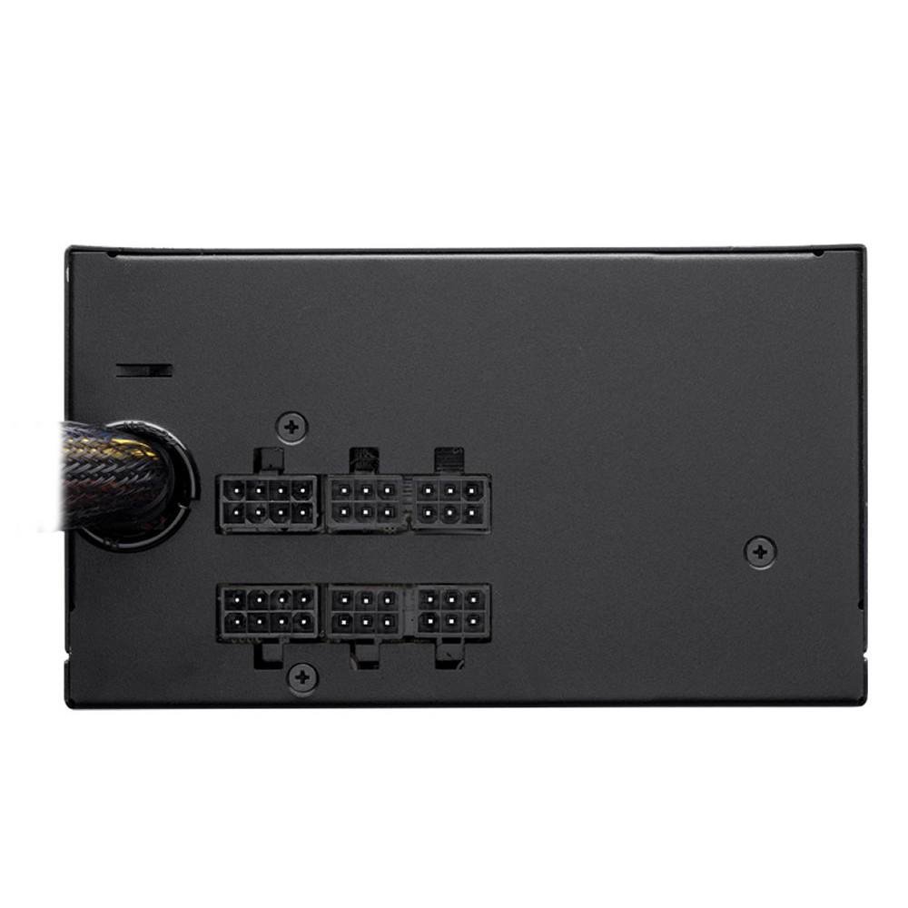Fonte Corsair 850W 80 Plus Bronze Semi Modular CX850M - CP-9020099