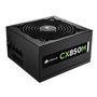 Fonte Corsair 850W 80 Plus Bronze Semi Modular CX850M - CP-9020099
