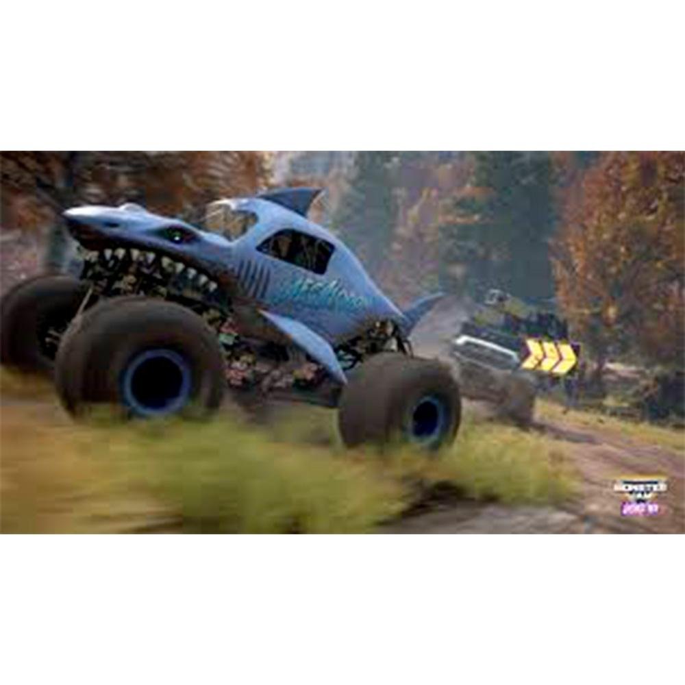 Imagem 7 de 10 do produto Jogo Monster Jam Showdown, PS5