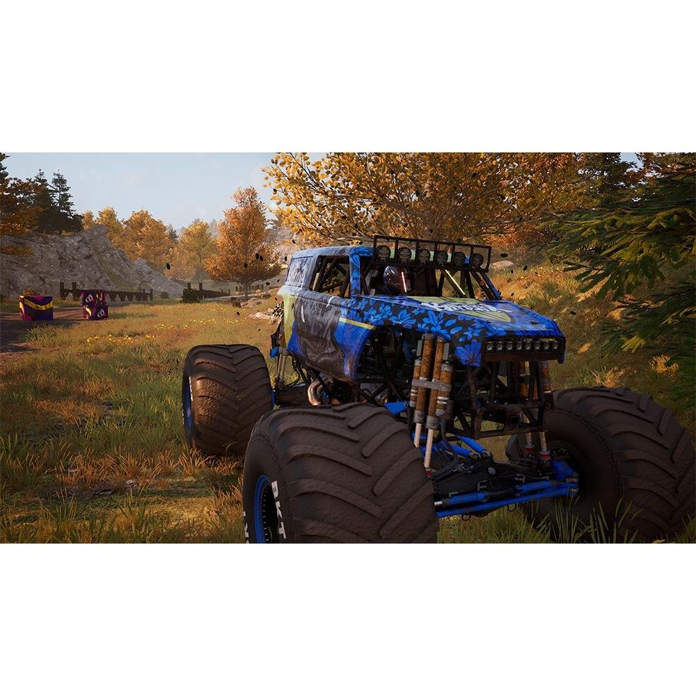 Imagem 4 de 10 do produto Jogo Monster Jam Showdown, PS5
