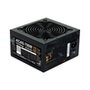 Fonte Aerocool, 700W, 80 Plus Bronze, Sem Cabos, Preto -700 EN53381