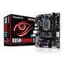 Placa-Mãe GIGABYTE p/ Intel LGA 1150 mATX GA-B85M-GAMING 3, DDR3, HDMI 4K, VGA, HD Audio, SATA 6Gb/s , USB 3.0