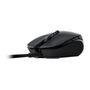 Mouse Gamer Logitech G302 Daedalus Prime 4000DPI - 910-004206