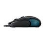 Mouse Gamer Logitech G302 Daedalus Prime 4000DPI - 910-004206