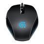 Mouse Gamer Logitech G302 Daedalus Prime 4000DPI - 910-004206
