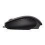Mouse Corsair Gaming Raptor M45 5000dpi 7 Botões CH-9000052