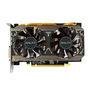 Placa de Vídeo VGA Galax GeForce GTX 970 Gamer OC 4GB DDR5 256 bit PCI-Express 3.0 97NPH6DT8RVZ