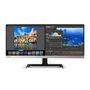Monitor Philips LCD 32´ IPS Brilliance 2 em 1 com USB e HDMI 19DP6QJNS