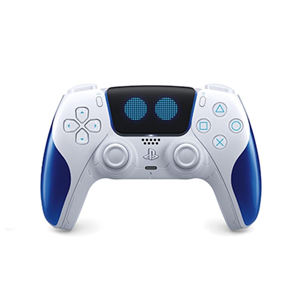 Controle Sony Dualsense ASTRO BOT PS5 | KaBuM! Controle Sony Dualsense ASTRO BOT PS5 | KaBuM!