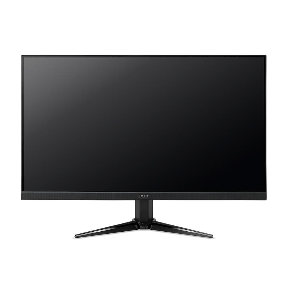 Imagem 4 de 9 do produto Monitor Acer Nitro 23.8", Full HD, 100Hz, 1ms, HDMI e VGA, FreeSync, Preto - UM.QQ1AA.E02