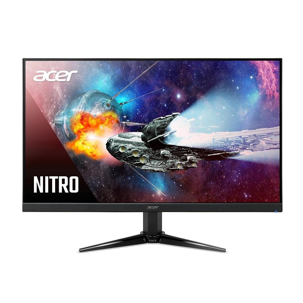 Monitor Acer Nitro QG241Y EBII, 23.8