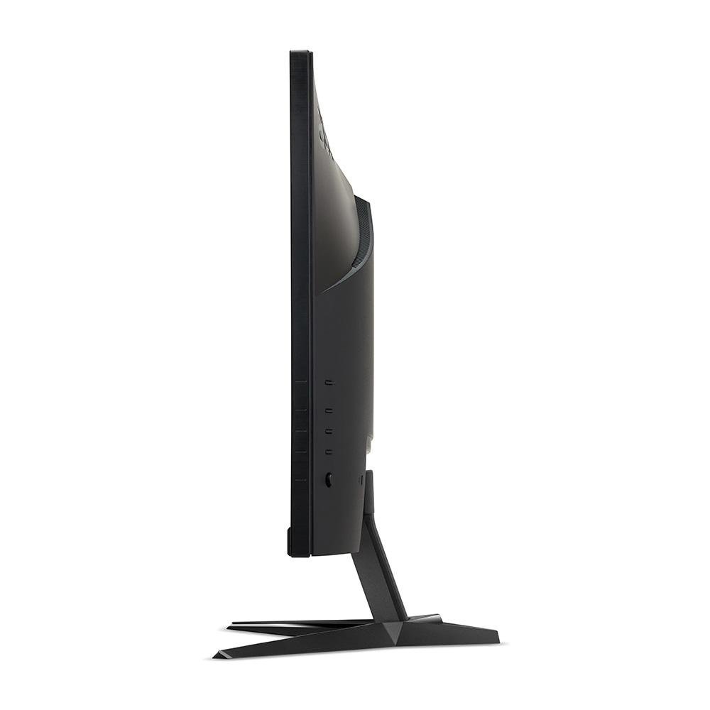 Imagem 7 de 9 do produto Monitor Acer Nitro 23.8", Full HD, 100Hz, 1ms, HDMI e VGA, FreeSync, Preto - UM.QQ1AA.E02