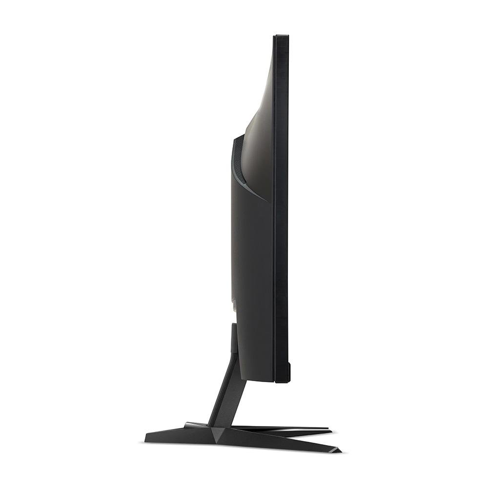 Imagem 8 de 9 do produto Monitor Acer Nitro 23.8", Full HD, 100Hz, 1ms, HDMI e VGA, FreeSync, Preto - UM.QQ1AA.E02