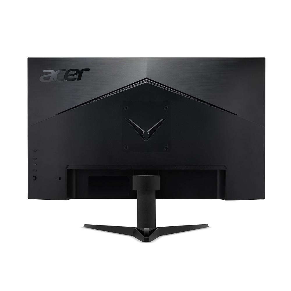 Imagem 9 de 9 do produto Monitor Acer Nitro 23.8", Full HD, 100Hz, 1ms, HDMI e VGA, FreeSync, Preto - UM.QQ1AA.E02