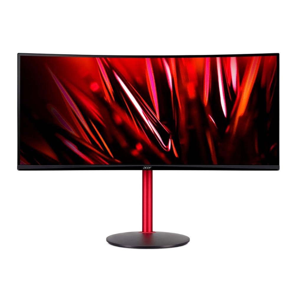Monitor Gamer Acer Nitro XZ342CU V3 | KaBuM!