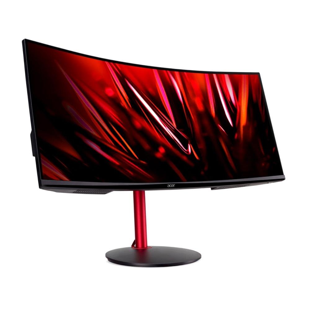 Monitor Gamer Acer Nitro XZ342CU V3 | KaBuM!