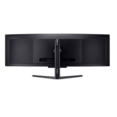Monitor Gamer Curvo Acer Predator X49 | KaBuM!