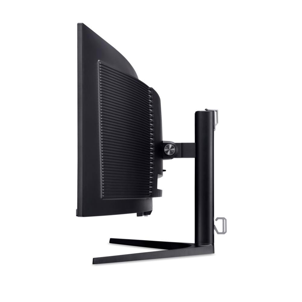 Monitor Gamer Curvo Acer Predator X49 OLED 49", DQHD, 240Hz, 0.03ms, FreeSync Premium, HDR 400, USB-C, Altura Ajustável, Preto - UM.SXXAA.X02 Monitor Gamer Curvo Acer Predator X49 OLED 49", DQHD, 240Hz, 0.03ms, FreeSync Premium, HDR 400, USB-C, Altura Ajustável, Preto - UM.SXXAA.X02