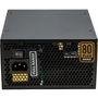 Fonte Xigmatek Tauro 500W Semi Modular 80 Plus Bronze PFC Ativo EN5636