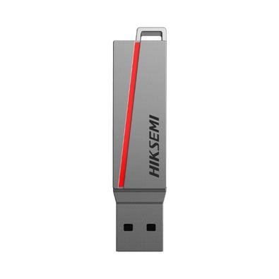 Pendrive Dual Slim 128GB Hiksemi USB 3.2 | KaBuM!