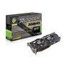 Placa de Vídeo VGA Point of View GeForce GTX 760 Trooper AMMO 2GB DDR5 256 bits PCI-Express VGA-760-A1-2048