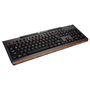 Teclado Gamer Cougar 200K, LED, ABNT2