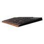 Teclado Gamer Cougar 200K, LED, ABNT2