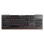 Teclado Gamer Cougar 200K, LED, ABNT2