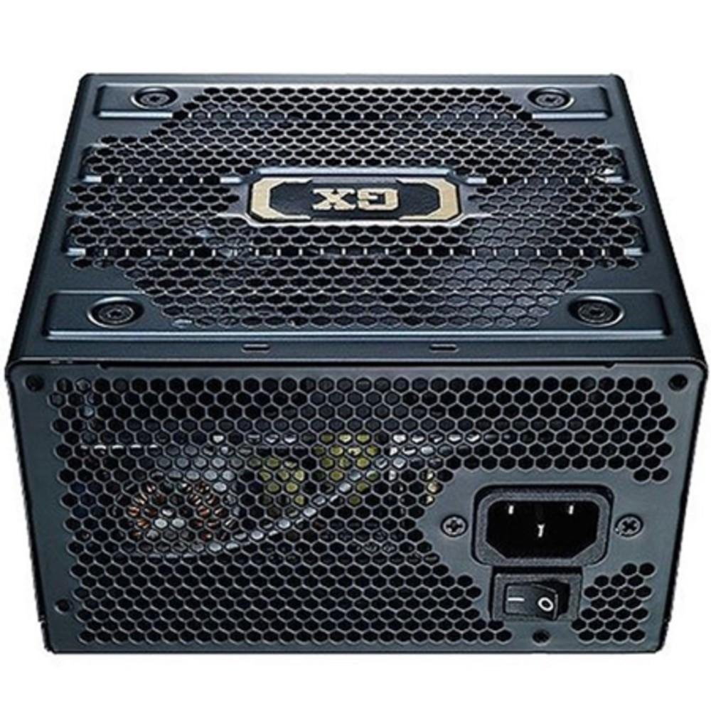 Imagem 2 de 3 do produto Fonte CoolerMaster 400W-GX II 400W  80 Plus Bronze RS400-ACAAB1-WO