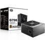 Fonte CoolerMaster 700W - G700 80 Plus Bronze RS700-ACAAB1-WO