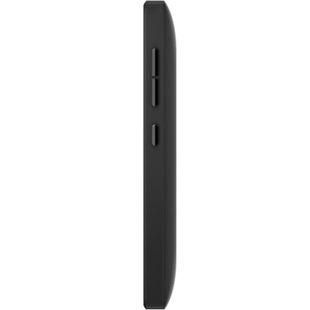 Imagem 3 de 4 do produto Smartphone Microsoft Lumia 435, Dual Core, Windows, Tela 4´, 8GB, 2MP, Dual Chip, Desbloqueado - Preto