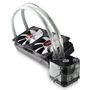 Raijintek WaterCooler para CPU Intel/AMD TRITON Liquid Cooling Séries 240mm 12V (0R 100018)