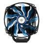 Cooler Xigmatek Dark Knight II para Processador Intel/AMD SD1483 EN6602