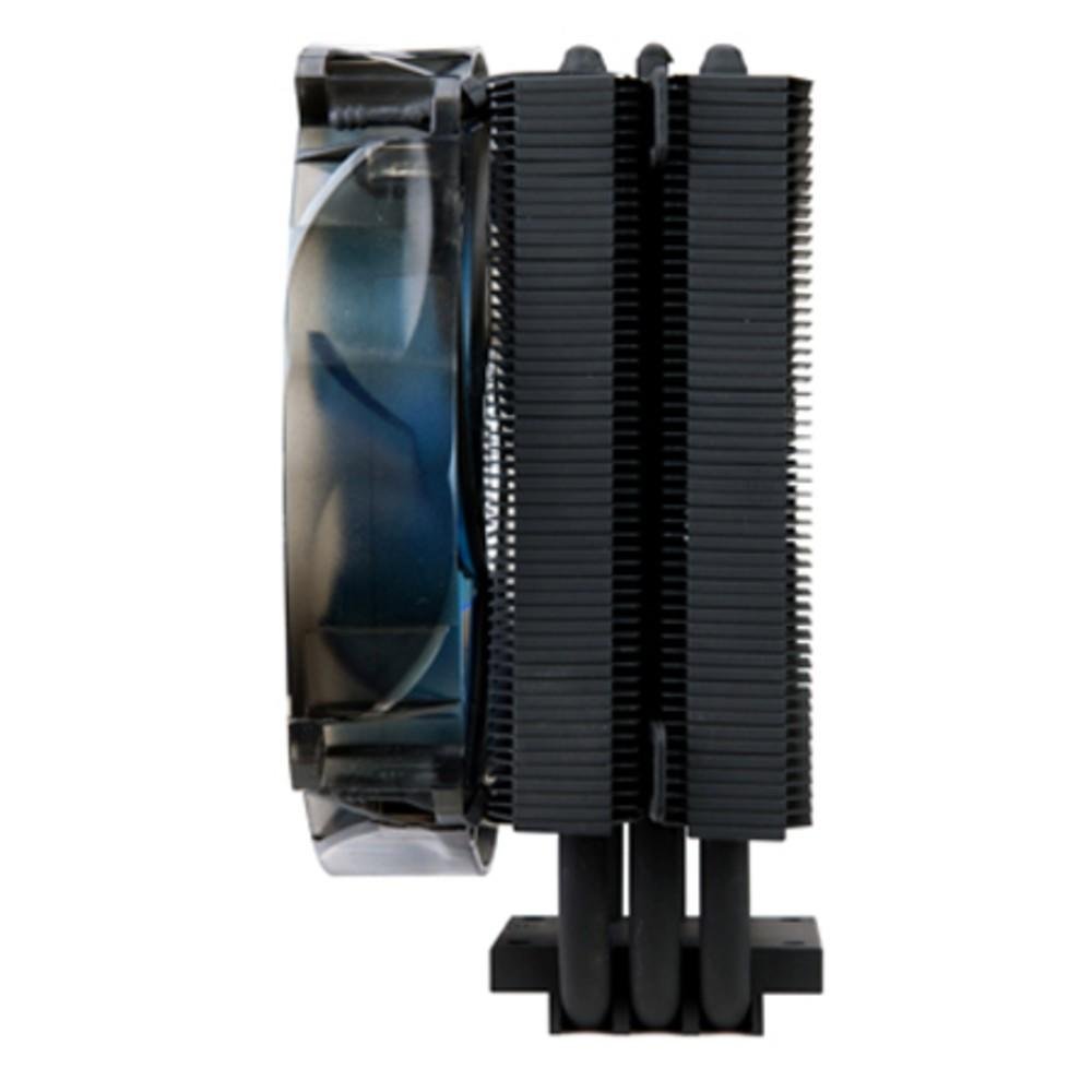 Cooler Xigmatek Dark Knight II para Processador Intel/AMD SD1483 EN6602