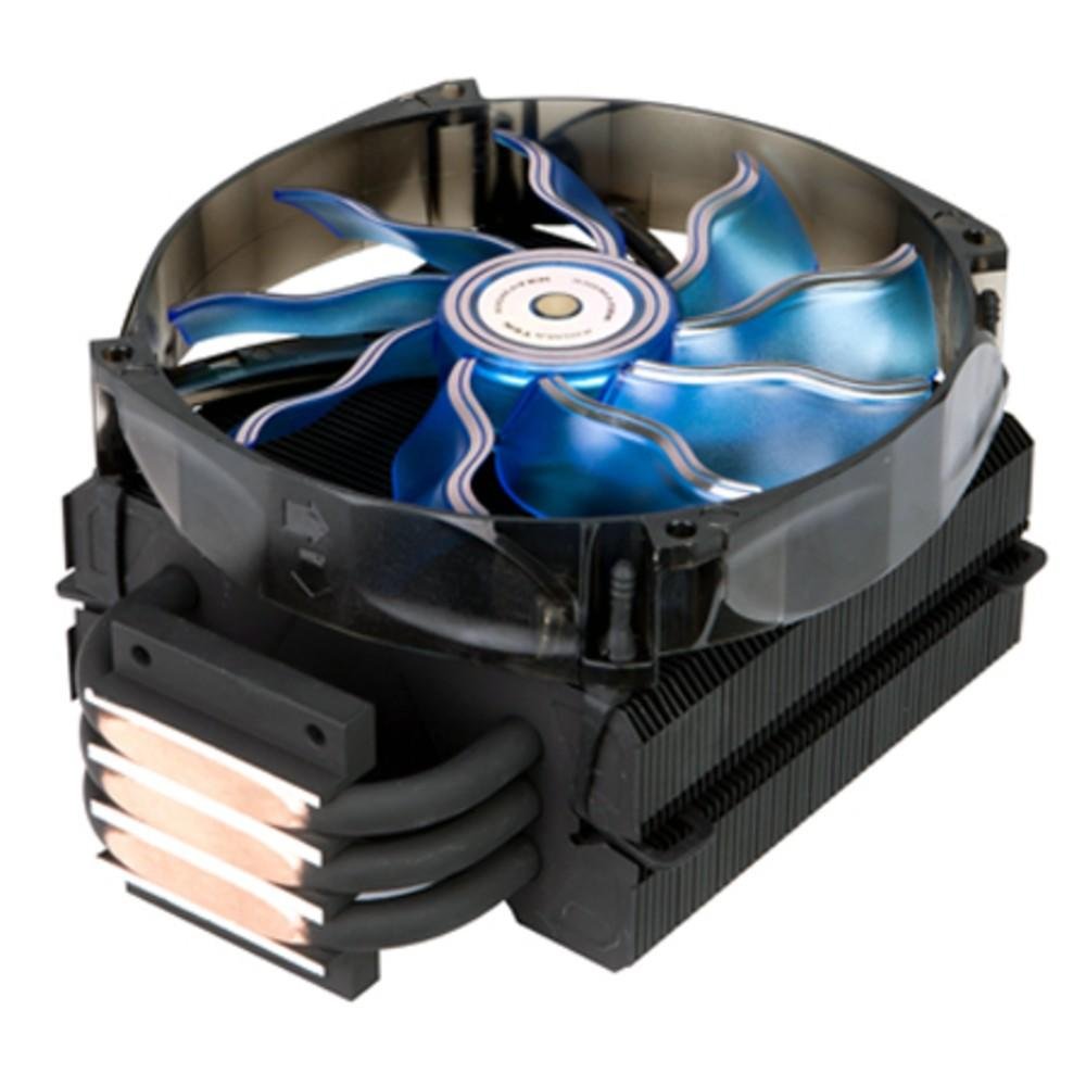 Cooler Xigmatek Dark Knight II para Processador Intel/AMD SD1483 EN6602