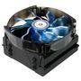 Cooler Xigmatek Dark Knight II para Processador Intel/AMD SD1483 EN6602