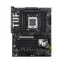 Placa-Mãe ASUS TUF GAMING X870-PLUS WIFI 7, AMD AM5, DDR5, WIFI, Preto - 90MB1IU0-M0EAY0 3