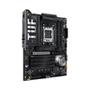 Placa-Mãe ASUS TUF GAMING X870-PLUS WIFI 7, AMD AM5, DDR5, WIFI, Preto - 90MB1IU0-M0EAY0