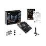 Placa-Mãe ASUS TUF GAMING X870-PLUS WIFI 7, AMD AM5, DDR5, WIFI, Preto - 90MB1IU0-M0EAY0