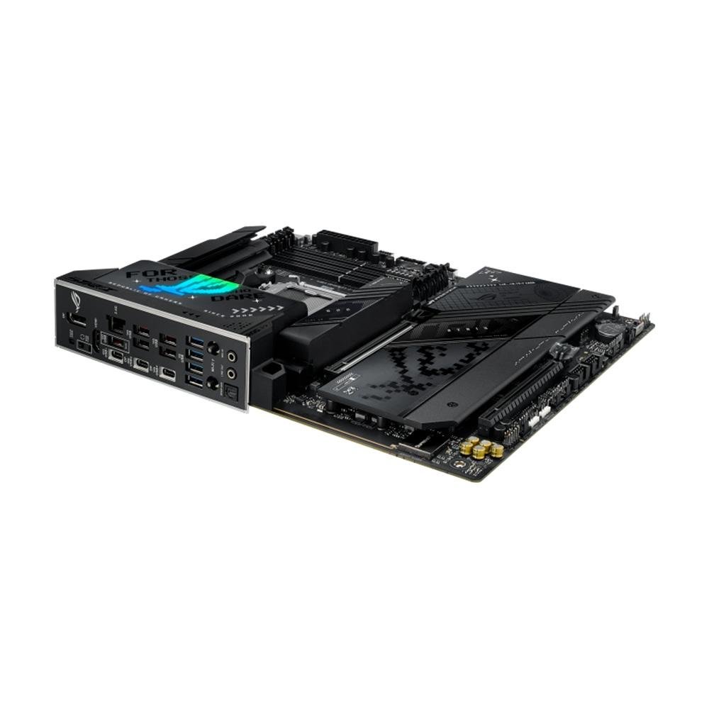 Placa Mãe Asus ROG STRIX X870-F GAMING | KaBuM!