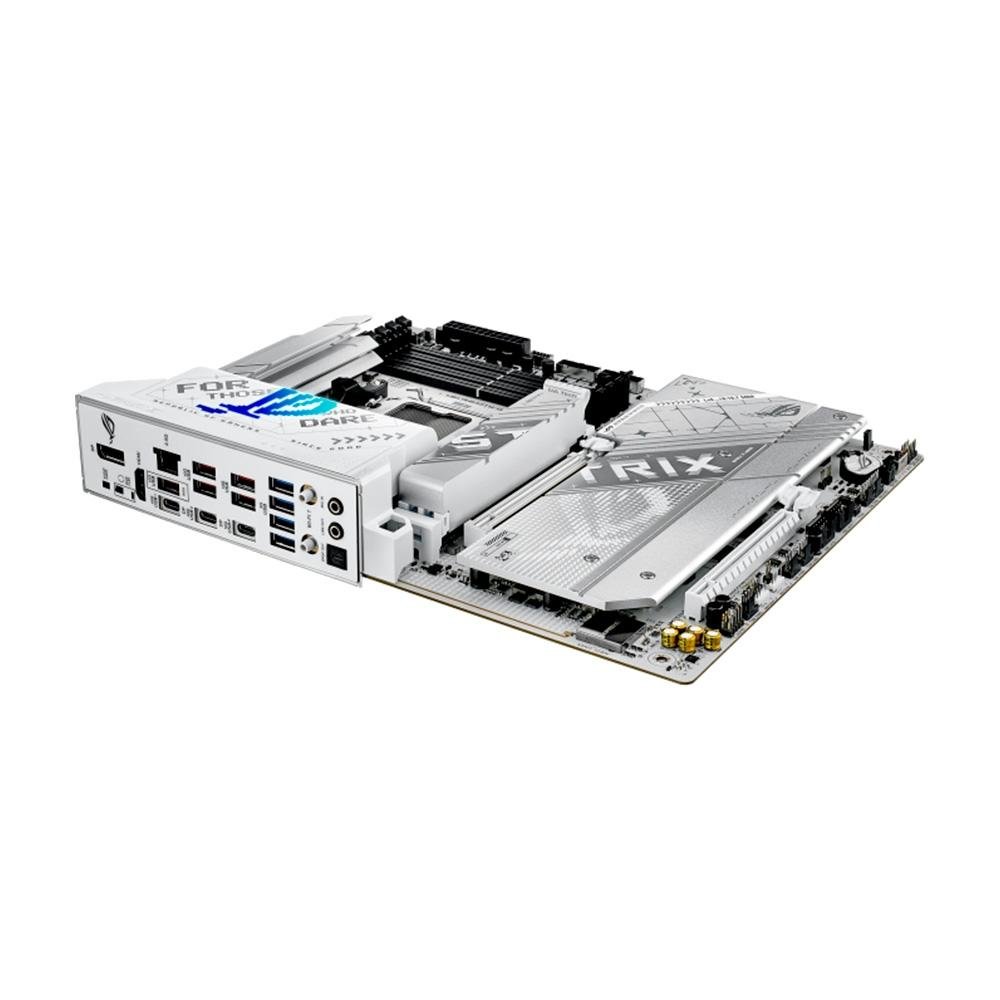 Imagem 5 de 9 do produto Placa Mãe Asus ROG STRIX X870-A GAMING WIFI, AMD AM5, DDR5, WIFI 7