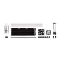 Water Cooler Thermaltake Pacific C360, 120mm, AMD/Intel, Preto - CL-W306-CU12BL-A# 2