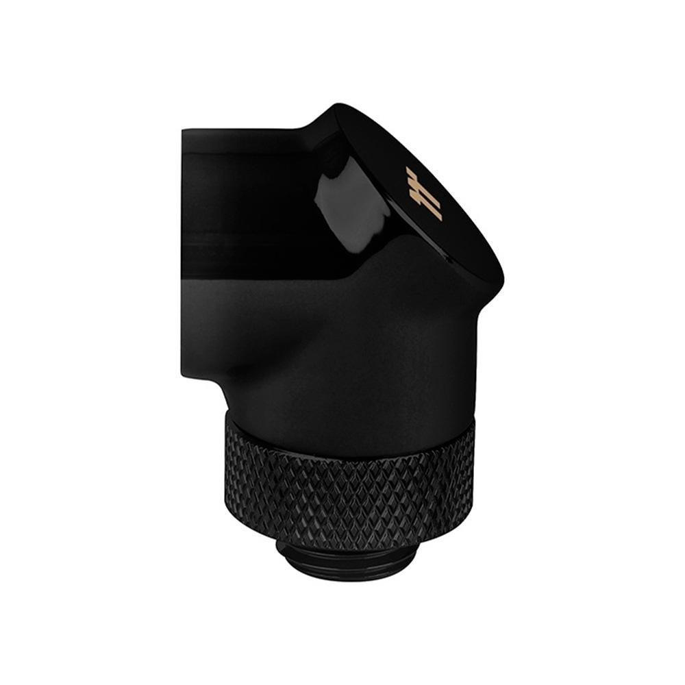 Imagem 6 de 6 do produto Water Cooler Thermaltake Pacific C360, 120mm, AMD/Intel, Preto - CL-W306-CU12BL-A#