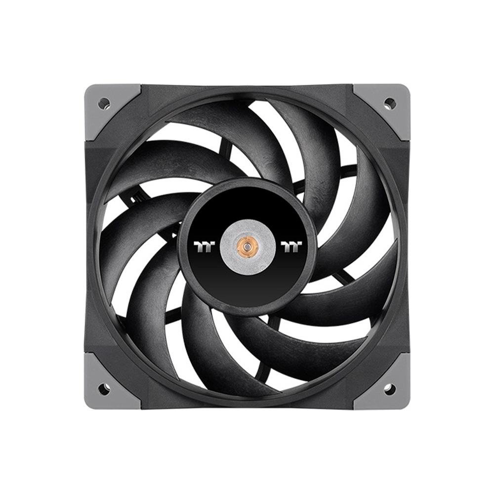 Imagem 3 de 6 do produto Water Cooler Thermaltake Pacific C360, 120mm, AMD/Intel, Preto - CL-W306-CU12BL-A#