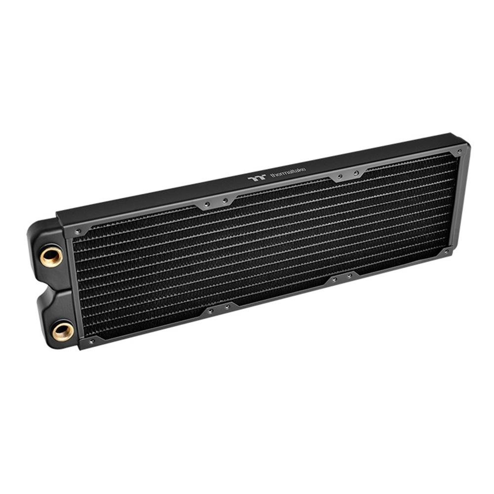 Imagem 4 de 6 do produto Water Cooler Thermaltake Pacific C360, 120mm, AMD/Intel, Preto - CL-W306-CU12BL-A#