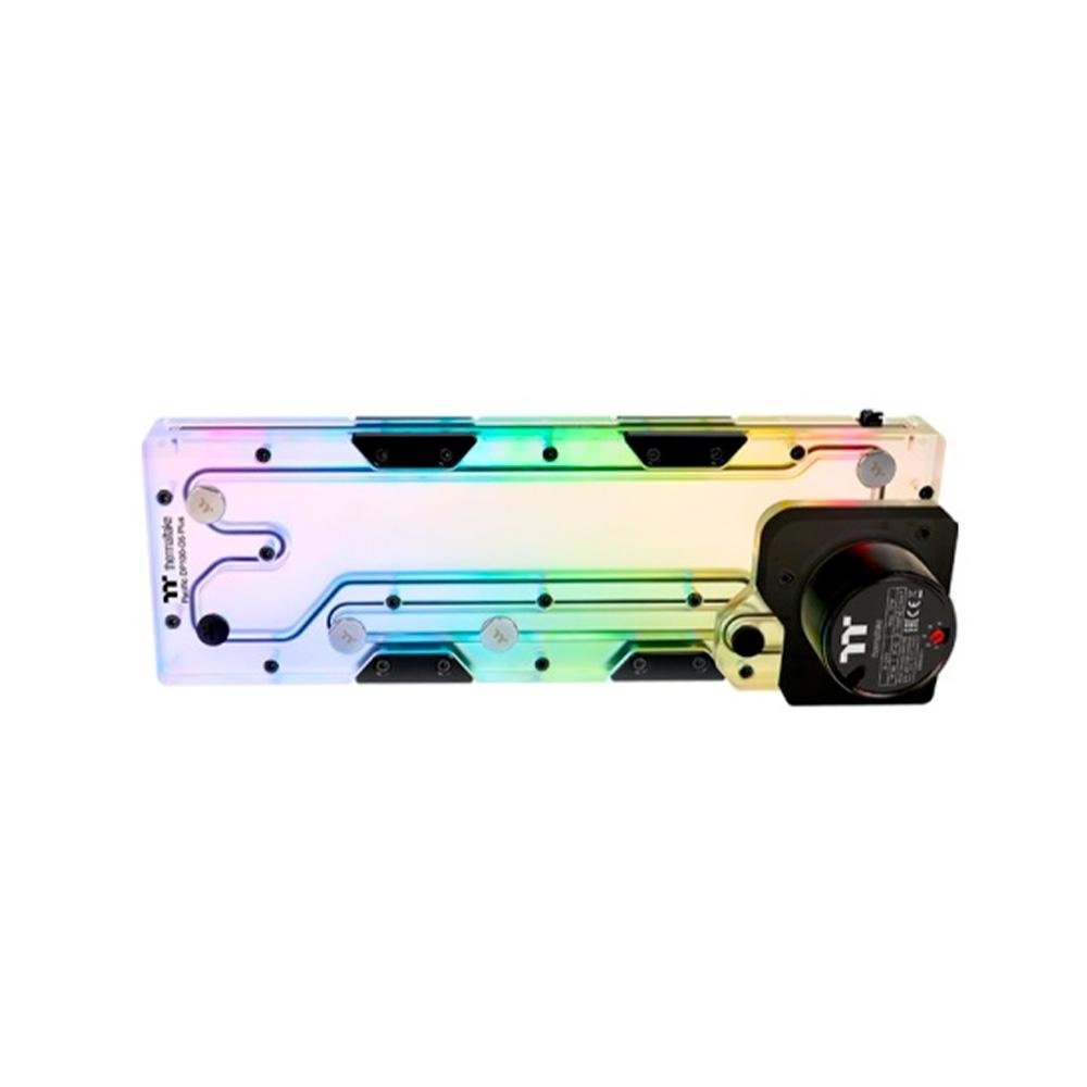 Reservatório Thermaltake Pacific GPU BLOCK DP100-D5 PLUS - CLW263-PL00SWA # 4