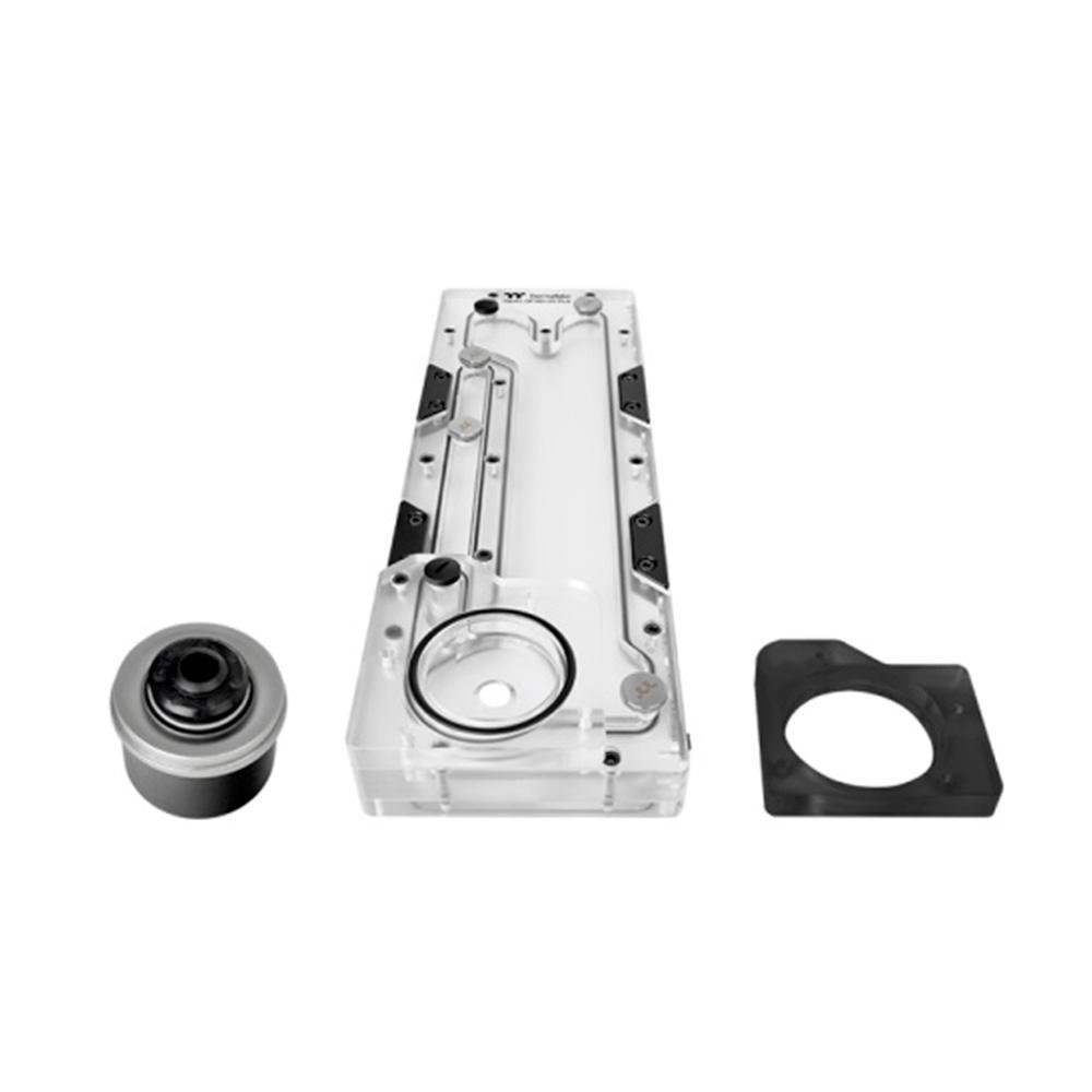 Imagem 3 de 5 do produto Reservatório Thermaltake Pacific GPU BLOCK DP100-D5 PLUS - CLW263-PL00SWA #