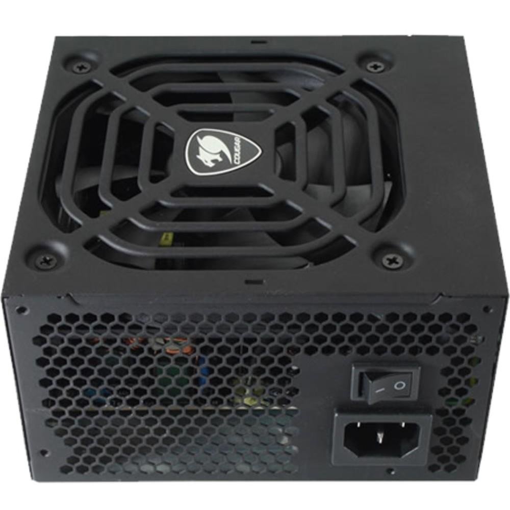 Fonte Cougar A500 V3 80 Plus Bronze